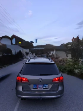 VW Passat - 4990 € - 13025979 2 | Car24.bg VW Passat - 4990 € - 13025979 2