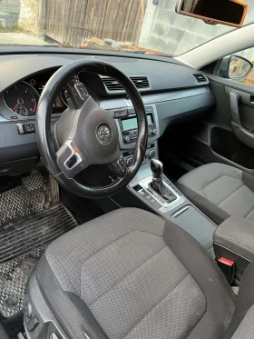 VW Passat - 4990 € - 13025979 10 | Car24.bg VW Passat - 4990 € - 13025979 10