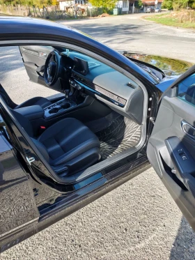 Honda Civic 11генерация - 27499 € - 36686519 9 | Car24.bg Honda Civic 11генерация - 27499 € - 36686519 9
