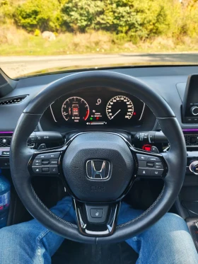 Honda Civic 11генерация - 27499 € - 36686519 11 | Car24.bg Honda Civic 11генерация - 27499 € - 36686519 11