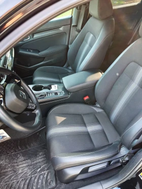Honda Civic 11генерация - 27499 € - 36686519 7 | Car24.bg Honda Civic 11генерация - 27499 € - 36686519 7