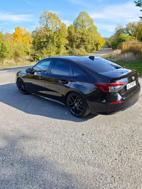 Honda Civic 11генерация - 27499 € - 36686519 3 | Car24.bg Honda Civic 11генерация - 27499 € - 36686519 3