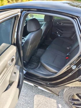 Honda Civic 11генерация - 27499 € - 36686519 8 | Car24.bg Honda Civic 11генерация - 27499 € - 36686519 8