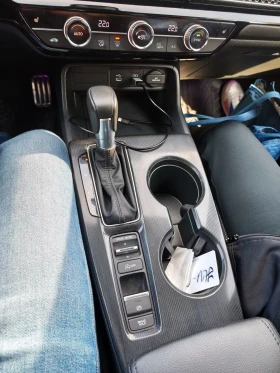 Honda Civic 11генерация - 27499 € - 36686519 13 | Car24.bg Honda Civic 11генерация - 27499 € - 36686519 13
