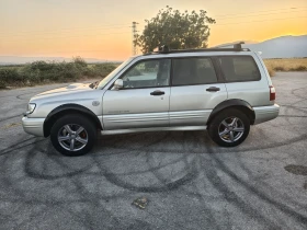 Subaru Forester 2.0 sTurbo - Car24.bg Subaru Forester 2.0 sTurbo
