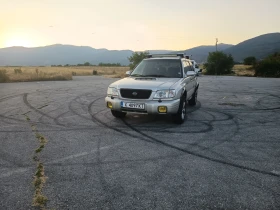 Subaru Forester 2.0 sTurbo - 3500 € - 68100272 3 | Car24.bg Subaru Forester 2.0 sTurbo - 3500 € - 68100272 3