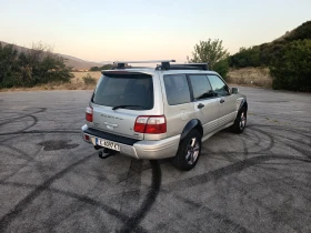 Subaru Forester 2.0 sTurbo - 3500 € - 68100272 8 | Car24.bg Subaru Forester 2.0 sTurbo - 3500 € - 68100272 8