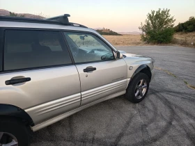 Subaru Forester 2.0 sTurbo - 3500 € - 68100272 6 | Car24.bg Subaru Forester 2.0 sTurbo - 3500 € - 68100272 6