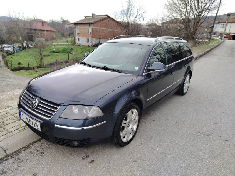 VW Passat 1.9TDi - 3100 € / 6063.07 лв. - 72823493 1 | Car24.bg VW Passat 1.9TDi - 3100 € / 6063.07 лв. - 72823493 1