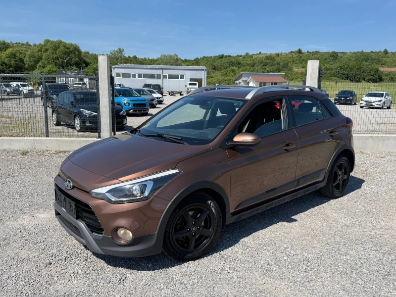 Hyundai I20 ACTIVE 1.0T FACELIFT APPLE CARPLAY CAMERA EURO 6 - 8450 € / 16526.76 лв. - 58130946 1 | Car24.bg Hyundai I20 ACTIVE 1.0T FACELIFT APPLE CARPLAY CAMERA EURO 6 - 8450 € / 16526.76 лв. - 58130946 1