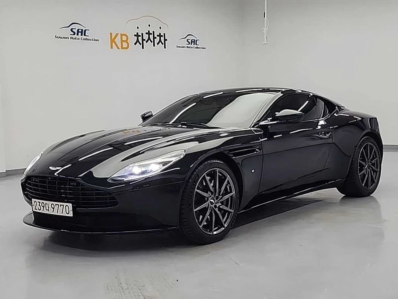 Aston Martin Други DB11 | 5.2 V12 Coupe| 600к.с.| ВКЛ.ТЕХНОТЕСТ | Auto.bg — изображение 1 Aston Martin Други DB11 | 5.2 V12 Coupe| 600к.с.| ВКЛ.ТЕХНОТЕСТ | Auto.bg — изображение 1