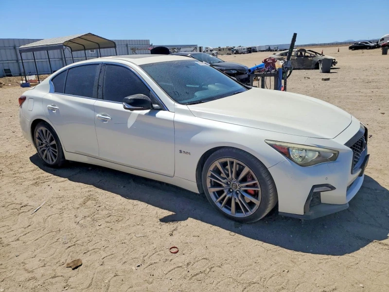 Infiniti Q50 RED SPORT 400* КОЖА* ПОДГРЕВ* ШИБИДАХ* - 16950 € / 33151.32 лв. - 30020381 1 | Car24.bg Infiniti Q50 RED SPORT 400* КОЖА* ПОДГРЕВ* ШИБИДАХ* - 16950 € / 33151.32 лв. - 30020381 1