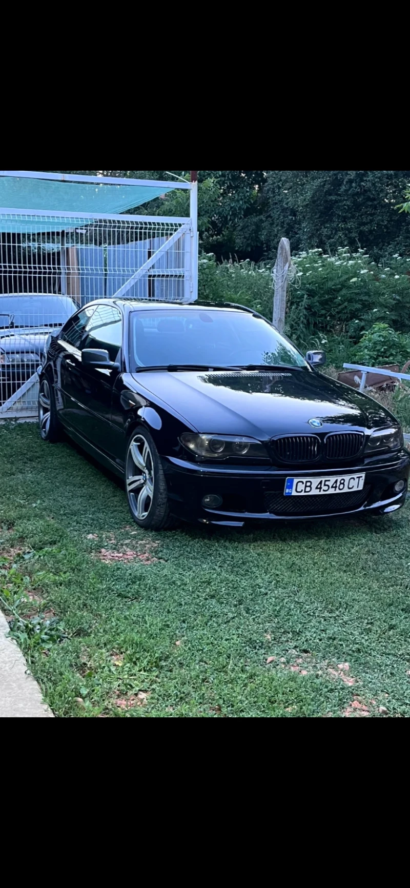 BMW 330 - 7500 € - 63679445 1 | Car24.bg BMW 330 - 7500 € - 63679445 1