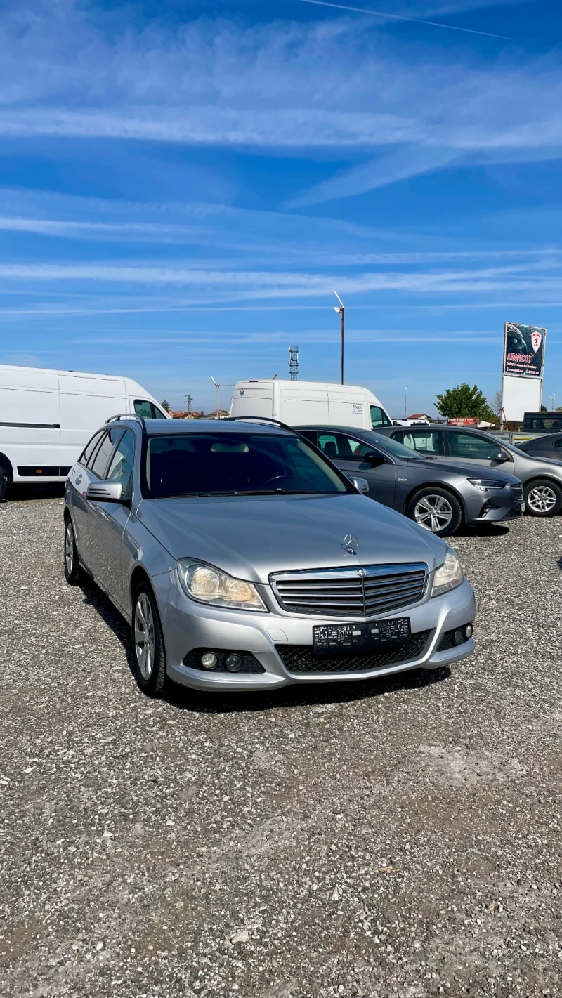 Mercedes-Benz 220 С 220 CDI / 170к.с. / NAVI - 6300 € - 66082715 1 | Car24.bg Mercedes-Benz 220 С 220 CDI / 170к.с. / NAVI - 6300 € - 66082715 1