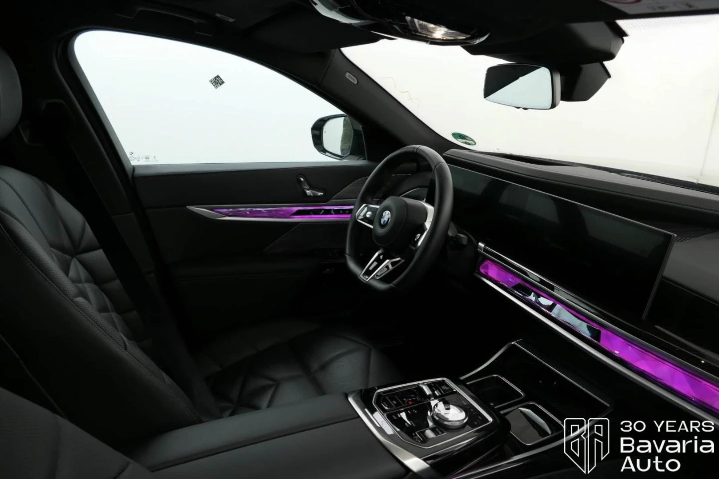 BMW 740 d xDrive M Sport Paket Sportautomatic - изображение 7 | Auto.bg BMW 740 d xDrive M Sport Paket Sportautomatic - изображение 7