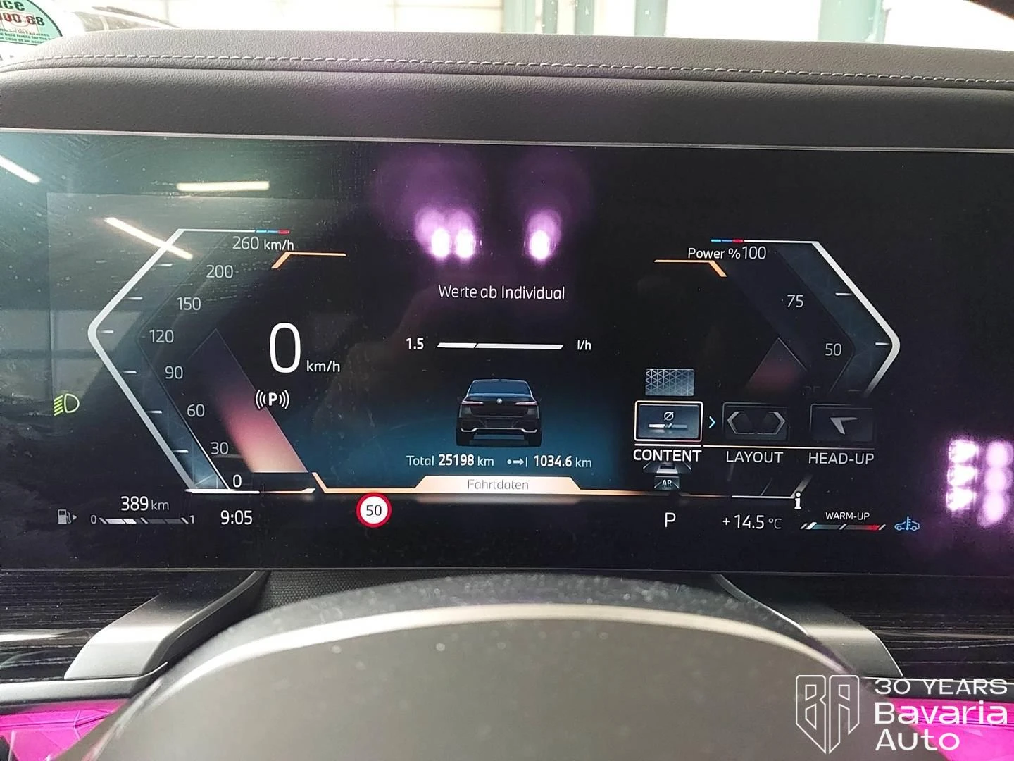 BMW 740 d xDrive M Sport Paket Sportautomatic - изображение 10 | Auto.bg BMW 740 d xDrive M Sport Paket Sportautomatic - изображение 10