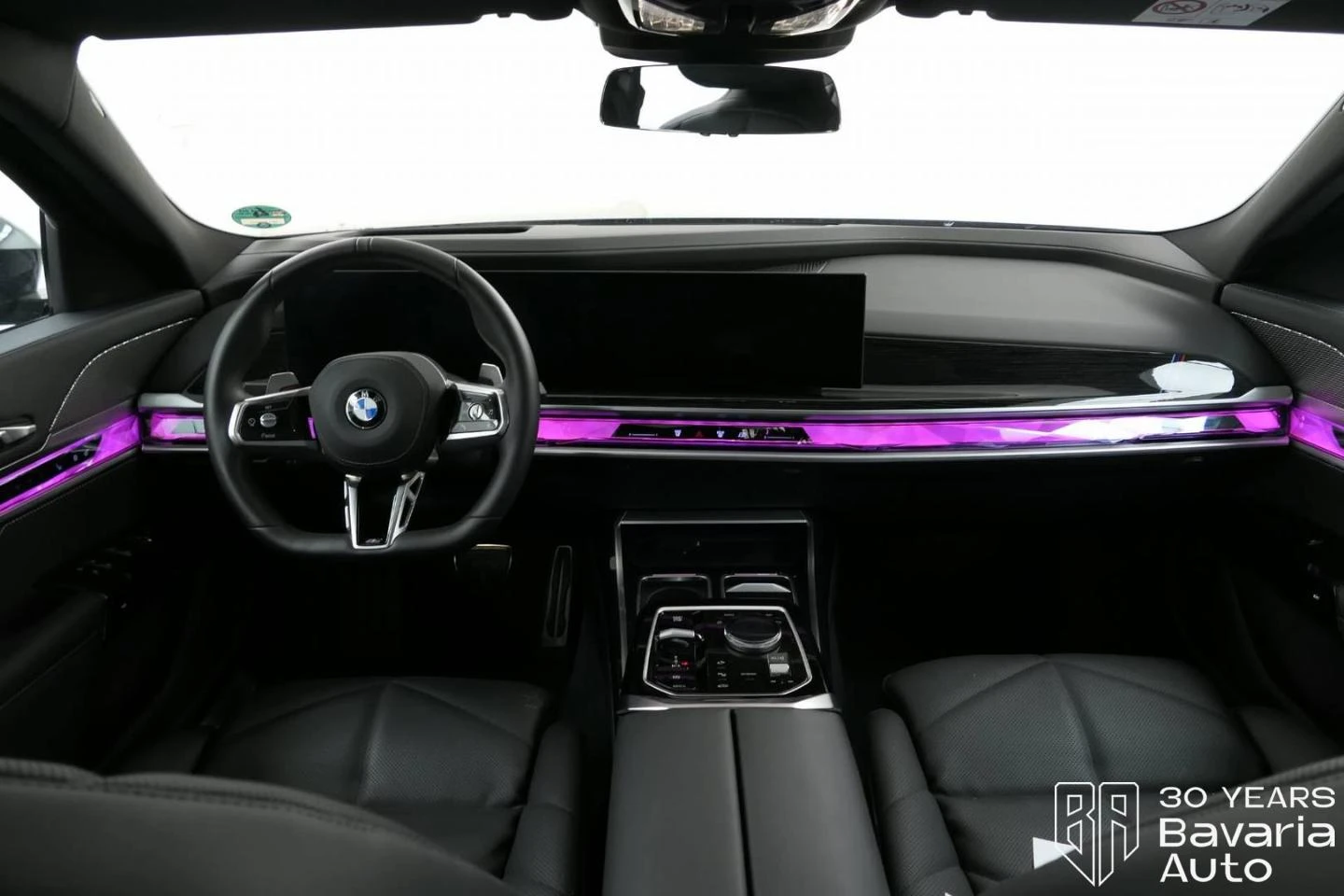 BMW 740 d xDrive M Sport Paket Sportautomatic - изображение 6 | Auto.bg BMW 740 d xDrive M Sport Paket Sportautomatic - изображение 6