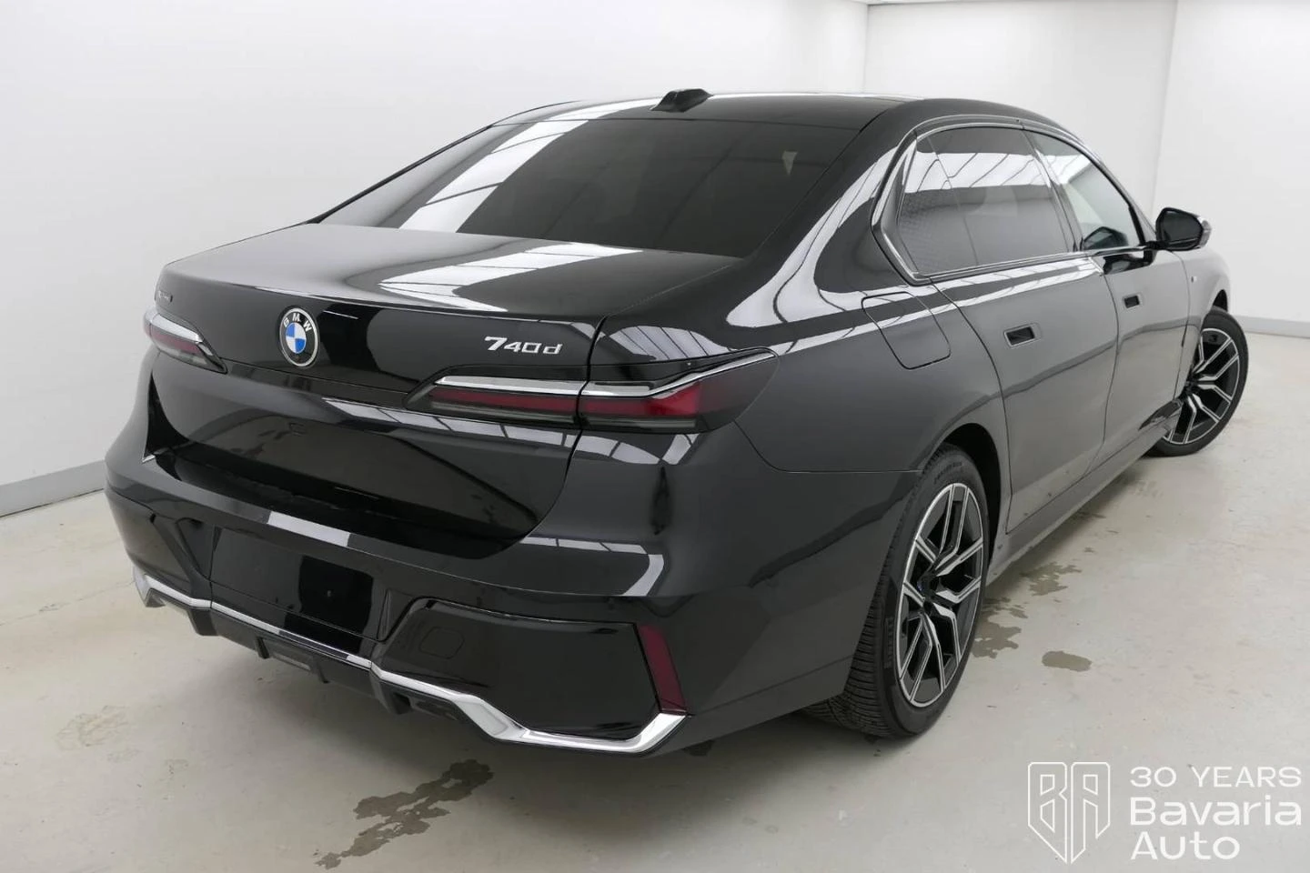 BMW 740 d xDrive M Sport Paket Sportautomatic - изображение 3 | Auto.bg BMW 740 d xDrive M Sport Paket Sportautomatic - изображение 3