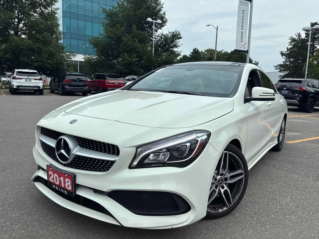 Mercedes-Benz CLA * 250* * АВТОКРЕДИТ БЕЗ ПЪРВОНАЧАЛНА ВНОСКА* | Auto.bg — изображение 1 Mercedes-Benz CLA * 250* * АВТОКРЕДИТ БЕЗ ПЪРВОНАЧАЛНА ВНОСКА* | Auto.bg — изображение 1