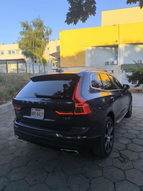 Volvo XC60 T6 - 20998 € / 41068.52 лв. - 29061284 8 | Car24.bg Volvo XC60 T6 - 20998 € / 41068.52 лв. - 29061284 8