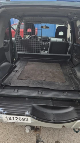 Suzuki Grand vitara 2.0 - 4800 € / 9387.98 лв. - 61195132 5 | Car24.bg Suzuki Grand vitara 2.0 - 4800 € / 9387.98 лв. - 61195132 5