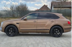 Bentley Bentayga 6.0 w12 Mulliner - 79900 € / 156270.82 лв. - 46285555 2 | Car24.bg Bentley Bentayga 6.0 w12 Mulliner - 79900 € / 156270.82 лв. - 46285555 2