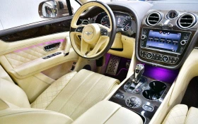 Bentley Bentayga 6.0 w12 Mulliner - 79900 € / 156270.82 лв. - 46285555 7 | Car24.bg Bentley Bentayga 6.0 w12 Mulliner - 79900 € / 156270.82 лв. - 46285555 7