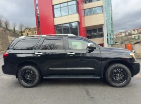 Toyota Sequoia Platinum LPG - 45500 € / 88990.26 лв. - 97530039 4 | Car24.bg Toyota Sequoia Platinum LPG - 45500 € / 88990.26 лв. - 97530039 4