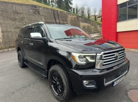 Toyota Sequoia Platinum LPG - 45500 € / 88990.26 лв. - 97530039 2 | Car24.bg Toyota Sequoia Platinum LPG - 45500 € / 88990.26 лв. - 97530039 2