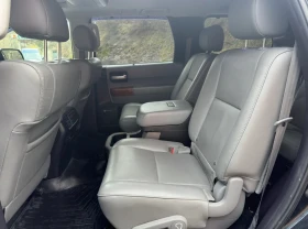 Toyota Sequoia Platinum LPG - 45500 € / 88990.26 лв. - 97530039 10 | Car24.bg Toyota Sequoia Platinum LPG - 45500 € / 88990.26 лв. - 97530039 10