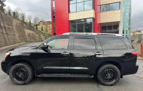 Toyota Sequoia Platinum LPG - 45500 € / 88990.26 лв. - 97530039 7 | Car24.bg Toyota Sequoia Platinum LPG - 45500 € / 88990.26 лв. - 97530039 7