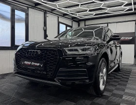 Audi Q5 KeylessGo/S-line/KAMERA/СОБСТВЕН ЛИЗИНГ - Car24.bg Audi Q5 KeylessGo/S-line/KAMERA/СОБСТВЕН ЛИЗИНГ