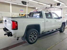 Gmc Sierra 1500 Crew Cab 5.3 V8 4x4 | Auto.bg — изображение 3 Gmc Sierra 1500 Crew Cab 5.3 V8 4x4 | Auto.bg — изображение 3