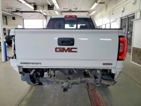 Gmc Sierra 1500 Crew Cab 5.3 V8 4x4 | Auto.bg — изображение 6 Gmc Sierra 1500 Crew Cab 5.3 V8 4x4 | Auto.bg — изображение 6