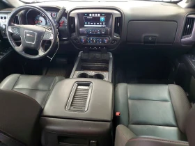 Gmc Sierra 1500 Crew Cab 5.3 V8 4x4 | Auto.bg — изображение 8 Gmc Sierra 1500 Crew Cab 5.3 V8 4x4 | Auto.bg — изображение 8
