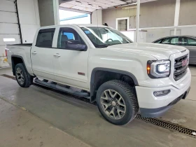 Gmc Sierra 1500 Crew Cab 5.3 V8 4x4 | Auto.bg — изображение 4 Gmc Sierra 1500 Crew Cab 5.3 V8 4x4 | Auto.bg — изображение 4