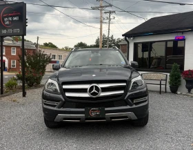 Mercedes-Benz GL 350 2016 Mercedes-Benz GL-Class GL 350 Blutec - Car24.bg Mercedes-Benz GL 350 2016 Mercedes-Benz GL-Class GL 350 Blutec
