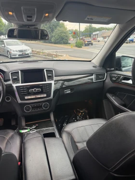 Mercedes-Benz GL 350 2016 Mercedes-Benz GL-Class GL 350 Blutec - 10500 € / 20536.22 лв. - 60367423 11 | Car24.bg Mercedes-Benz GL 350 2016 Mercedes-Benz GL-Class GL 350 Blutec - 10500 € / 20536.22 лв. - 60367423 11