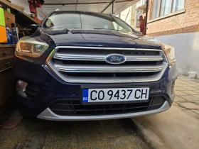 Ford Kuga 1.5 TDCI - Car24.bg Ford Kuga 1.5 TDCI