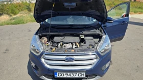 Ford Kuga 1.5 TDCI - 12500 € - 21069739 16 | Car24.bg Ford Kuga 1.5 TDCI - 12500 € - 21069739 16