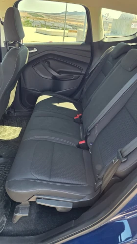 Ford Kuga 1.5 TDCI - 12500 € - 21069739 13 | Car24.bg Ford Kuga 1.5 TDCI - 12500 € - 21069739 13
