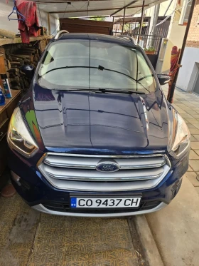 Ford Kuga 1.5 TDCI - 13000 € / 25425.79 лв. - 21069739 2 | Car24.bg Ford Kuga 1.5 TDCI - 13000 € / 25425.79 лв. - 21069739 2