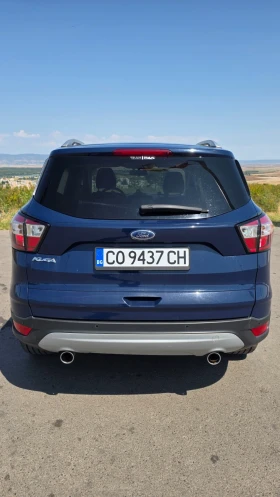 Ford Kuga 1.5 TDCI - 12500 € - 21069739 7 | Car24.bg Ford Kuga 1.5 TDCI - 12500 € - 21069739 7