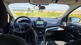 Ford Kuga 1.5 TDCI - 12500 € - 21069739 14 | Car24.bg Ford Kuga 1.5 TDCI - 12500 € - 21069739 14