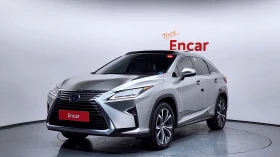 Lexus RX ЛЮК* HUD* ПОДГРЕВ ВОЛАН* ЕЛ. БАГАЖНИК* КРАЙНА ЦЕНА