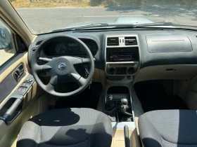 Nissan Terrano 3.0 Di - 7550 € / 14766.52 лв. - 81040096 9 | Car24.bg Nissan Terrano 3.0 Di - 7550 € / 14766.52 лв. - 81040096 9
