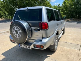 Nissan Terrano 3.0 Di - 7550 € / 14766.52 лв. - 81040096 5 | Car24.bg Nissan Terrano 3.0 Di - 7550 € / 14766.52 лв. - 81040096 5