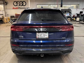 Audi Q8 * Technik * ОТ ПРЕДСТАВИТЕЛСТВО | Auto.bg — изображение 4 Audi Q8 * Technik * ОТ ПРЕДСТАВИТЕЛСТВО | Auto.bg — изображение 4