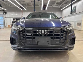 Audi Q8 * Technik * ОТ ПРЕДСТАВИТЕЛСТВО | Auto.bg — изображение 6 Audi Q8 * Technik * ОТ ПРЕДСТАВИТЕЛСТВО | Auto.bg — изображение 6