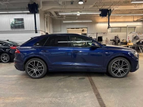 Audi Q8 * Technik * ОТ ПРЕДСТАВИТЕЛСТВО | Auto.bg — изображение 3 Audi Q8 * Technik * ОТ ПРЕДСТАВИТЕЛСТВО | Auto.bg — изображение 3